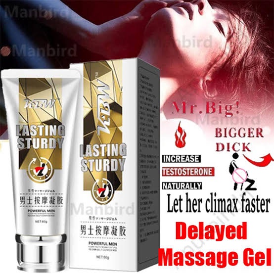 Gel retardante Lasting